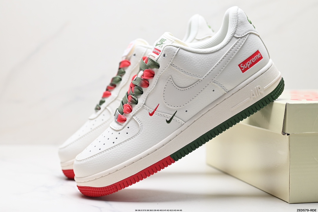 Nike Air Force 1 Shoes